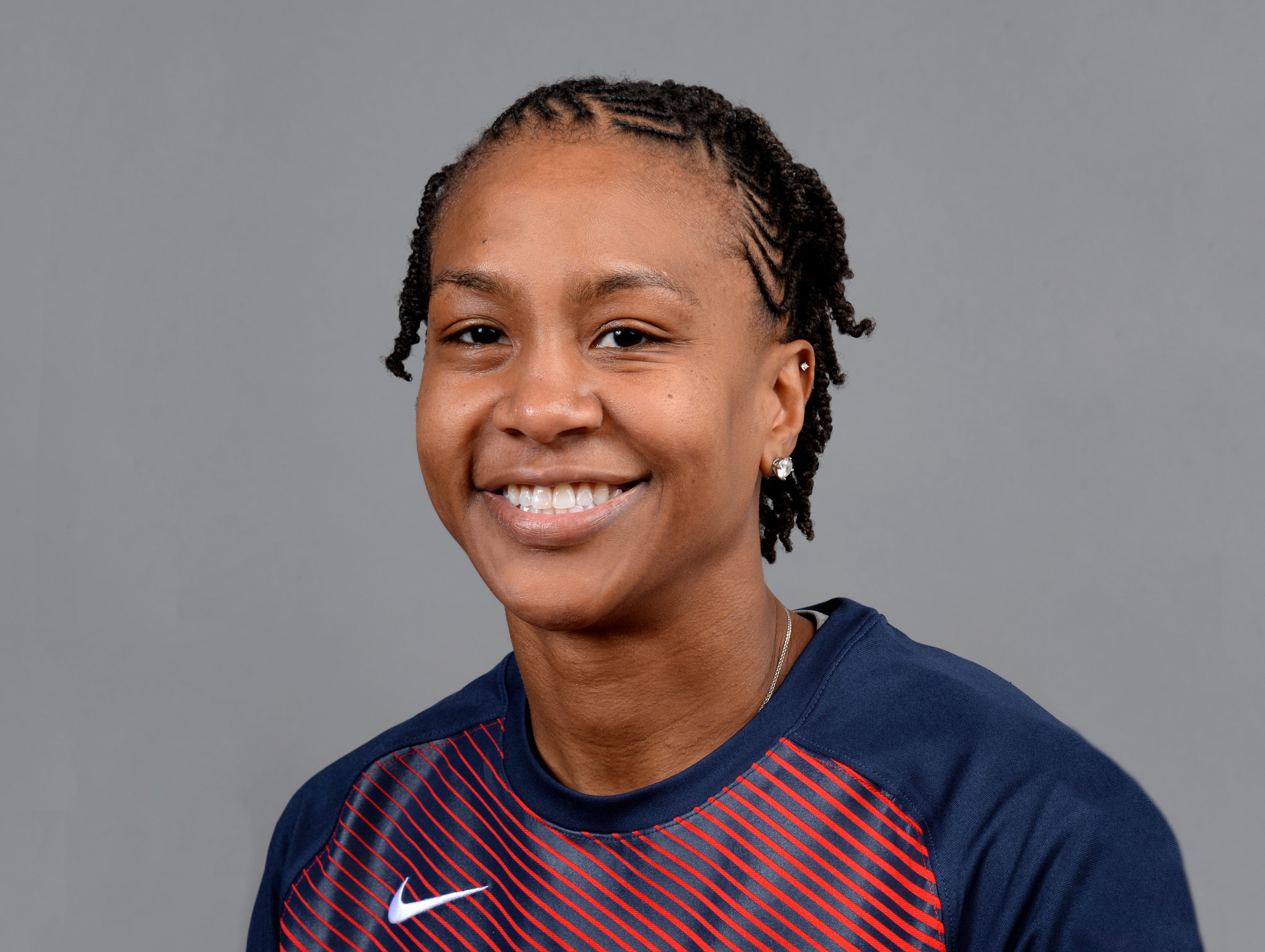 Known Your Favorite Tamika Catchings Net Worth And Other Achievements! -  SportsUnfold