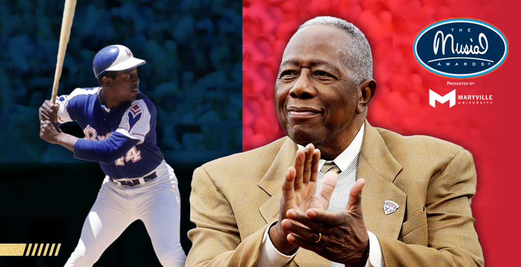 Hank Aaron's Towering Legacy Stands Alone - The Ringer