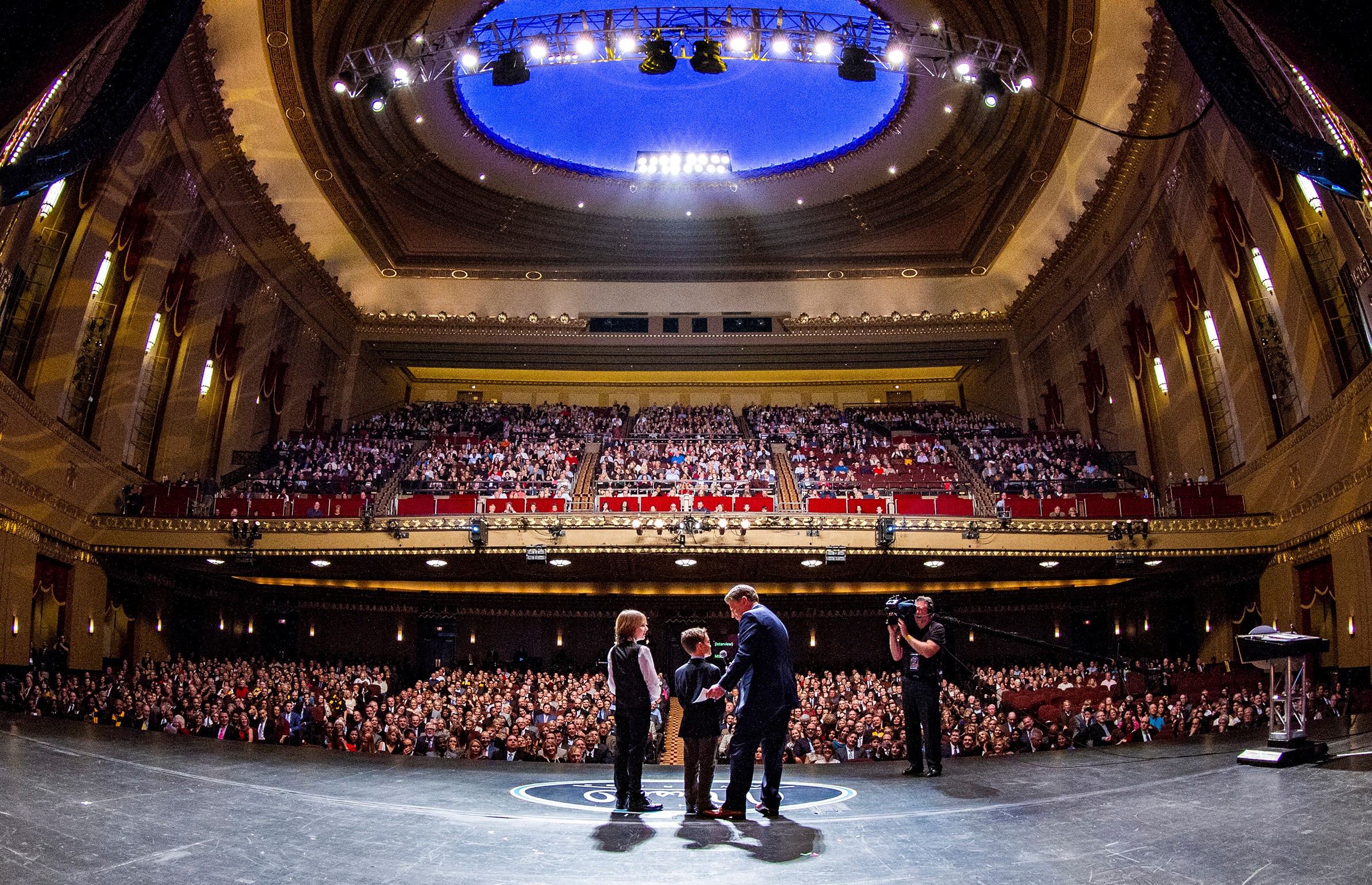 Tickets Musial Awards