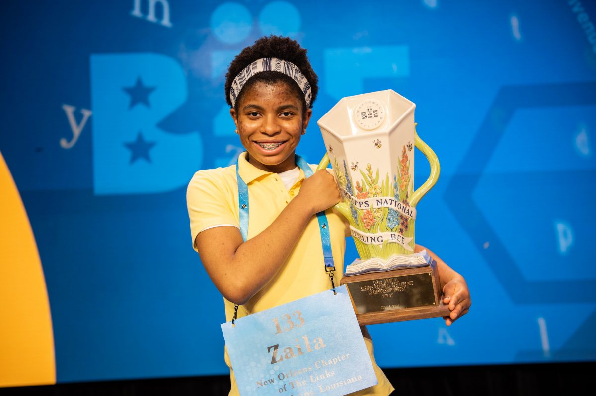 Zaila Avantgarde Musial Awards