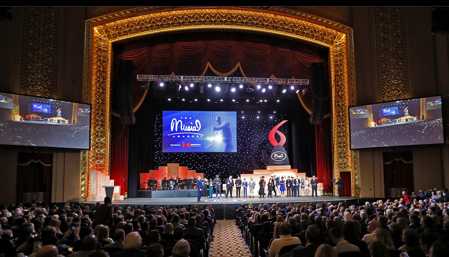 About The Musial Awards Musial Awards